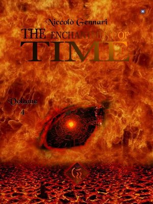 cover image of The Enchantment of Time